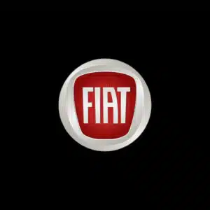 Fiat 500 Puddle Lights