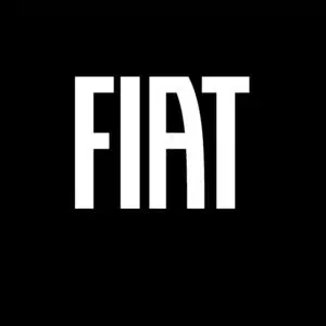 Fiat HD Car Welcome Light