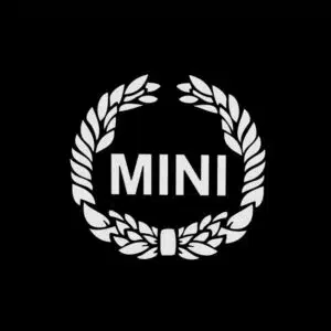 Mini Countryman Puddle Lights