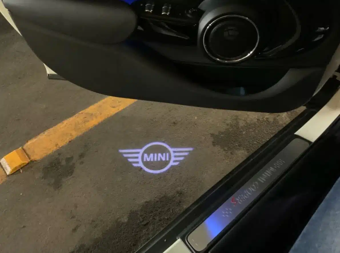 4 Ring Puddle Lights Mini Puddle Lights Installation