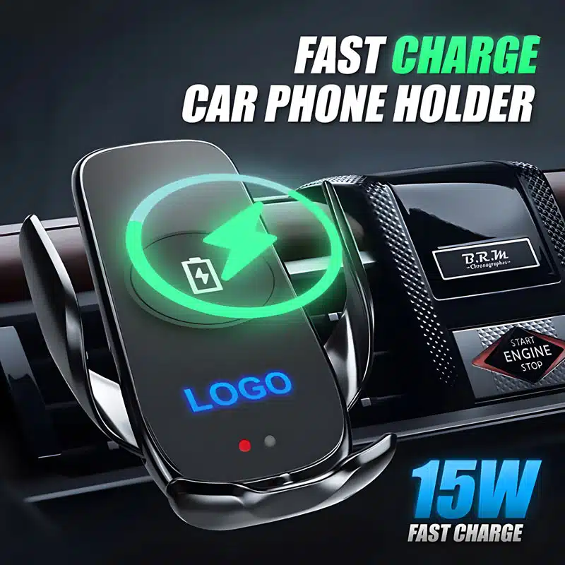 Honda Wireless Charger Audi Wireless Charger Car Phone Holder