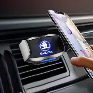 Skoda Phone Holder