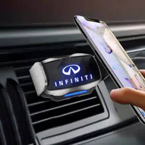 Infiniti Phone Holder
