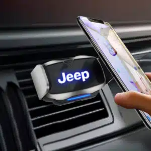 Jeep Phone Holder