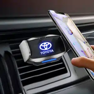 Toyota Phone Holder