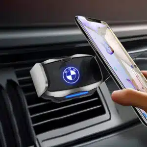 BMW Phone Holder
