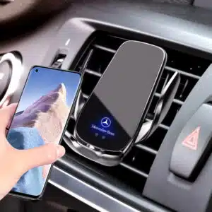 Wireless Charger for Mercedes