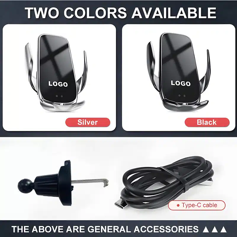 Honda Wireless Charger Wireless phone holder