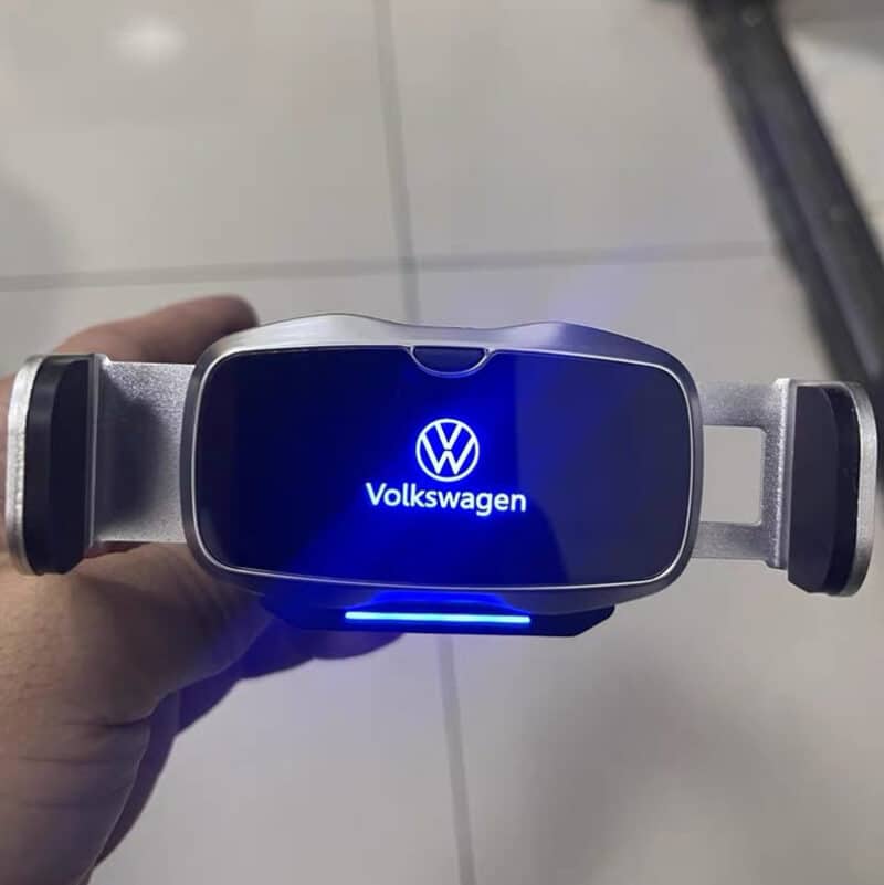 VW Phone Holder