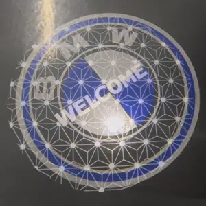 Dynamic BMW Door Projector Lightsโ