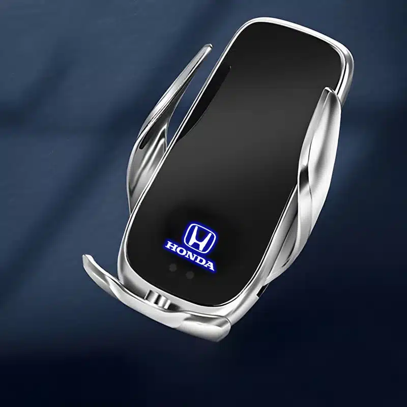 Honda Wireless Charger Honda Wireless Charger Phone Holder