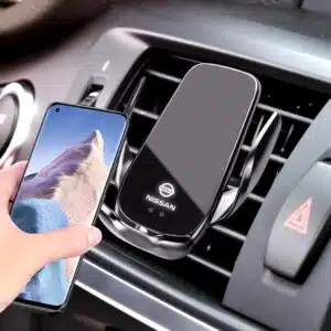 Nissan Wireless Charger Phone Holder