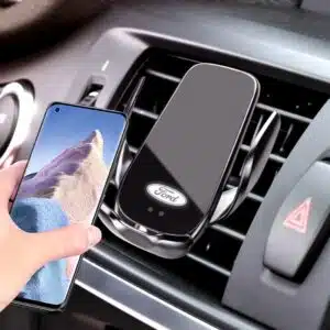 Ford Wireless Charger Phone Holder