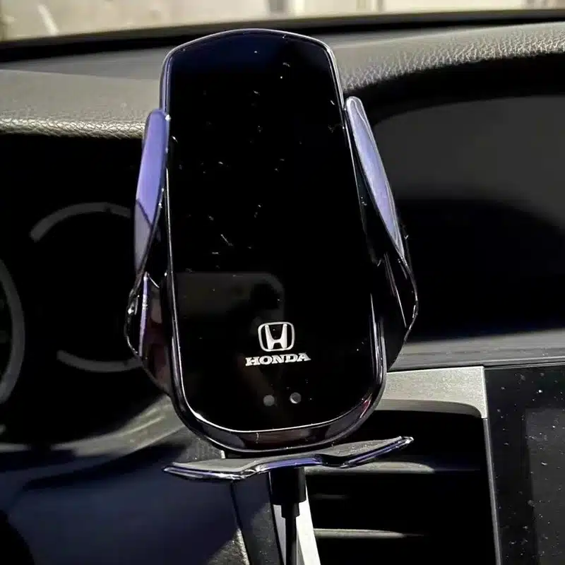 Honda Wireless Charger Honda Wireless Charger Phone Holder