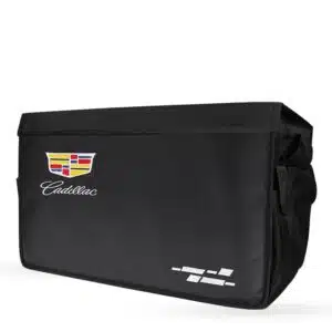 Cadillac Storage Box