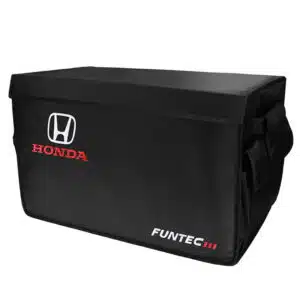 Honda storage box