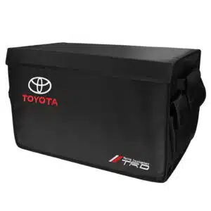 Toyota Storage Box