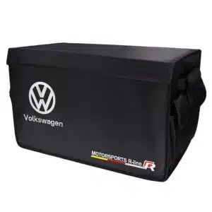 VW Storage Box