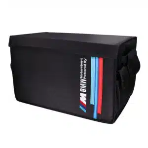bmw storage box