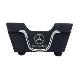 Mercedes Sun Visor Glasses Holder