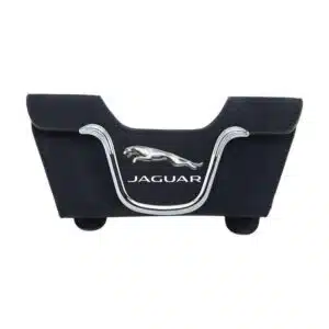 Jaguar Sun Visor Glasses Holder