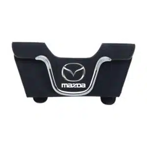Mazda Sun Visor Glasses Holder