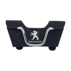 Peugeot Sun Visor Glasses Holder