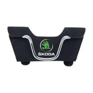 Skoda Sun Visor Glasses Holder