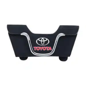 Toyota Sun Visor Glasses Holder