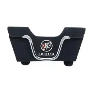 Buick Sun Visor Glasses Holder