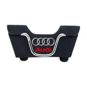 Audi Sun Visor Glasses Holder