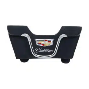 Cadillac Sun Visor Glasses Holder