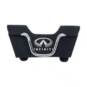Infiniti Sun Visor Glasses Holder