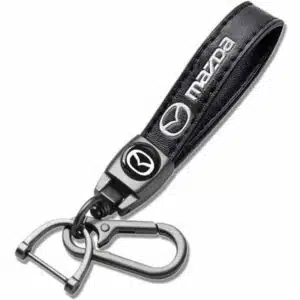 Mazda Key Chain