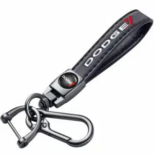 Dodge Key Chain