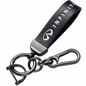 Infiniti Key Chain