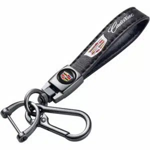Cadillac Key Chain