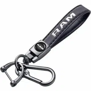 Ram Key Chain