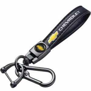 Chevrolet Key Chain