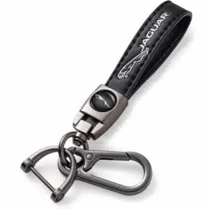 Jaguar Key Chain