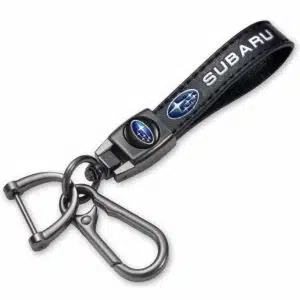 Subaru Key Chain