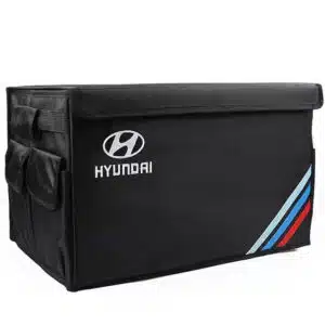 Hyundai Storage Box