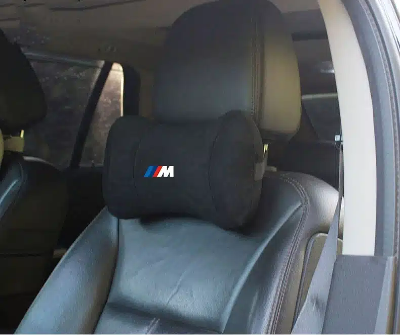 BMW Seat Pillow BMW Seat Pillow