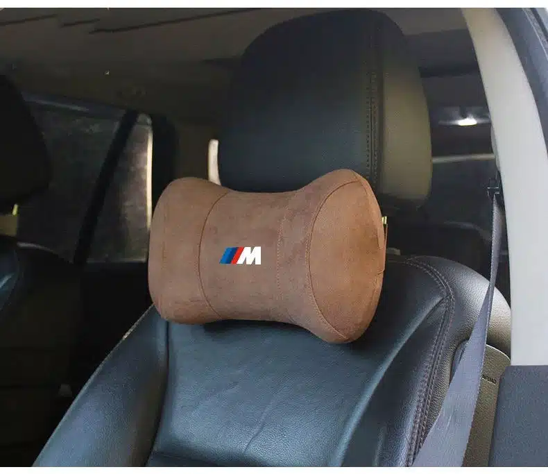 BMW Seat Pillow BMW Seat Pillow