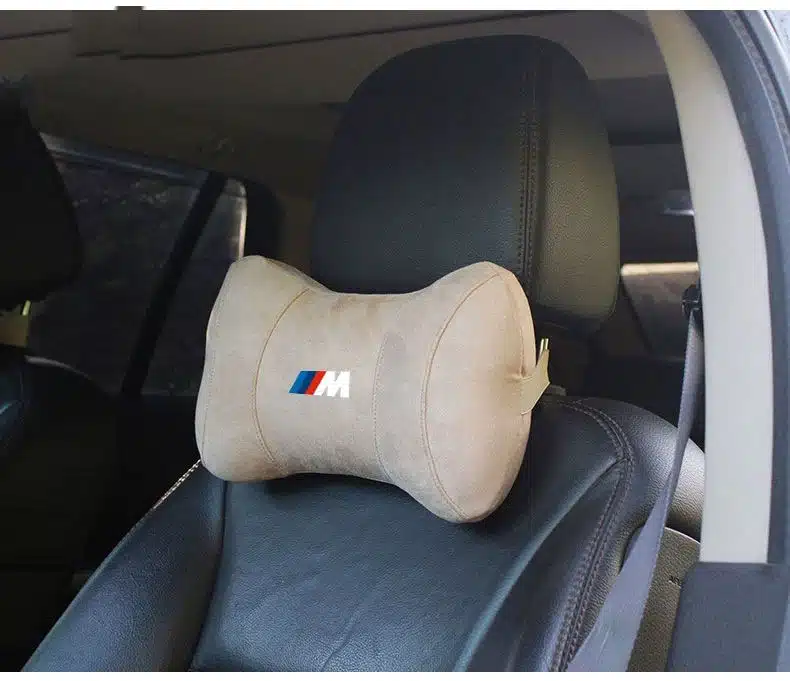 BMW Seat Pillow BMW Seat Pillow