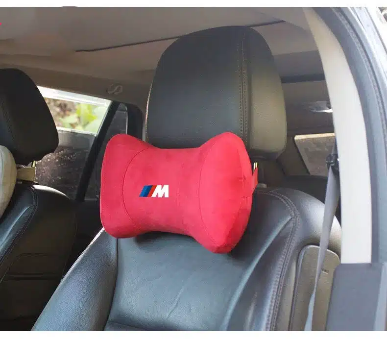 BMW Seat Pillow BMW Seat Pillow