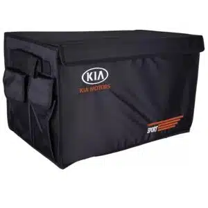 KIA Storage box