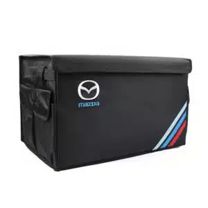 Mazda Storage box