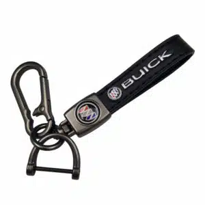Buick Key Chain