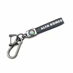 Alfa Romeo Key Chain